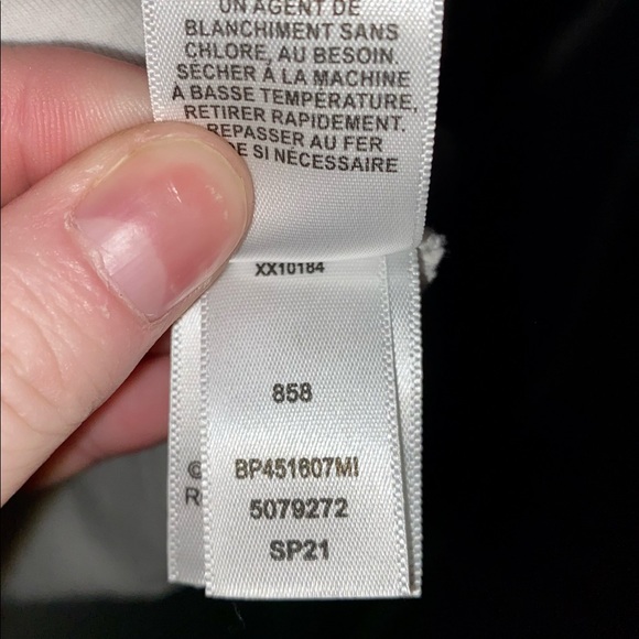 BP WOMENS GRAPHIC TSHIRT - MEDIUM - Picture 7 of 14